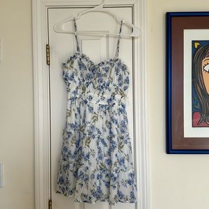 Alter’d State sz medium sundress